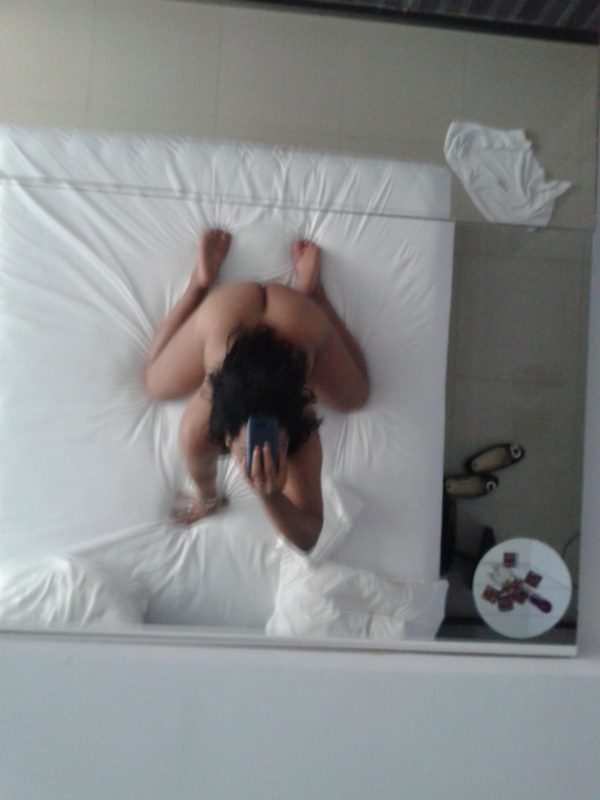 Acompanhante Trans Mary Morgana em Salvador - Foto 25 - Transex Brasil