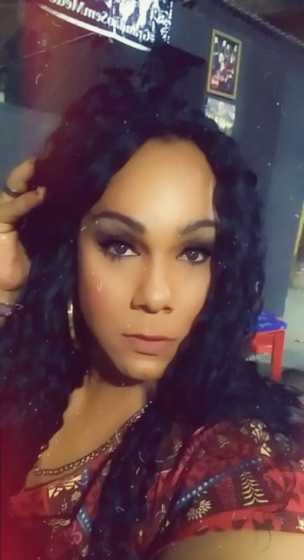 Acompanhante Trans Mary Morgana em Salvador - Foto 36 - Transex Brasil