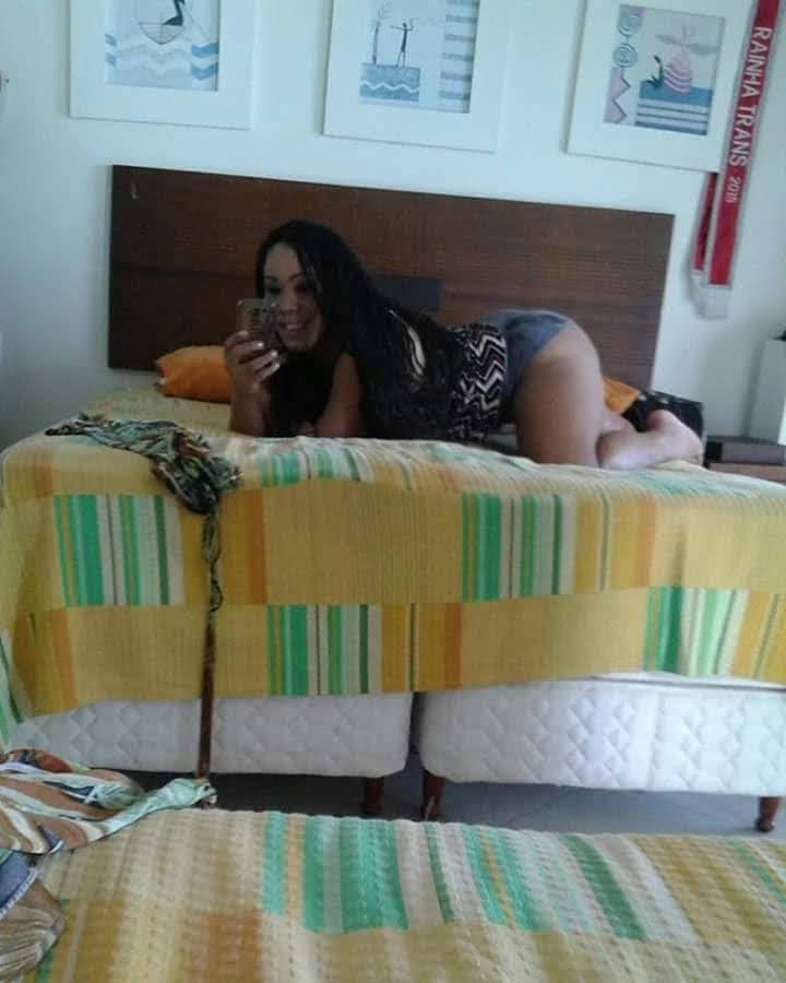 Acompanhante Trans Mary Morgana em Salvador - Foto 39 - Transex Brasil