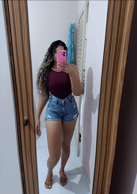 Acompanhante Trans Mary Passiva em Imperatriz