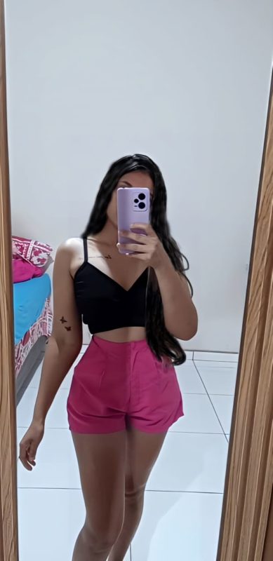 Acompanhante Trans Mary Passiva em Imperatriz