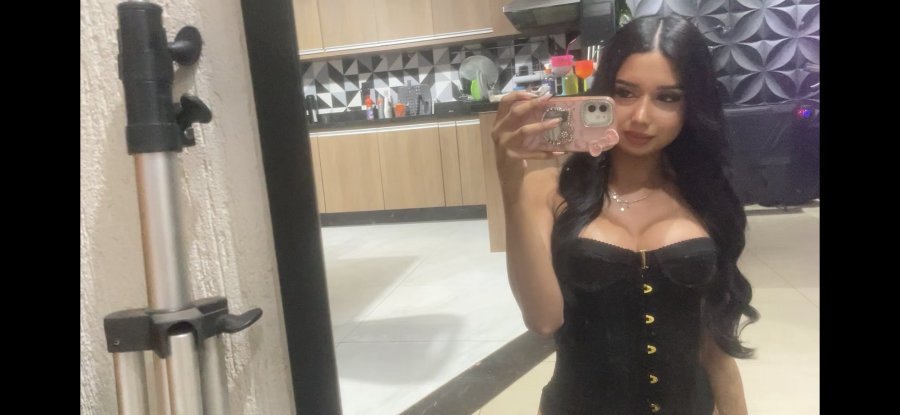 Acompanhante Trans Mavi Ninfa em São Paulo - Foto 8 - Transex Brasil
