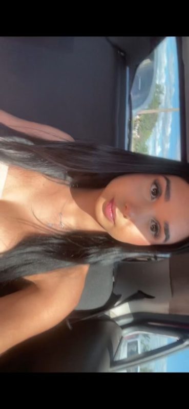 Acompanhante Trans Mavi Ninfa em São Paulo - Foto 7 - Transex Brasil