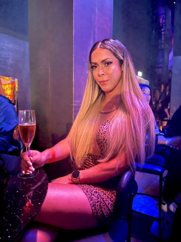 Acompanhante Trans May Rodrigues em Vitória - Foto 31 - Transex Brasil
