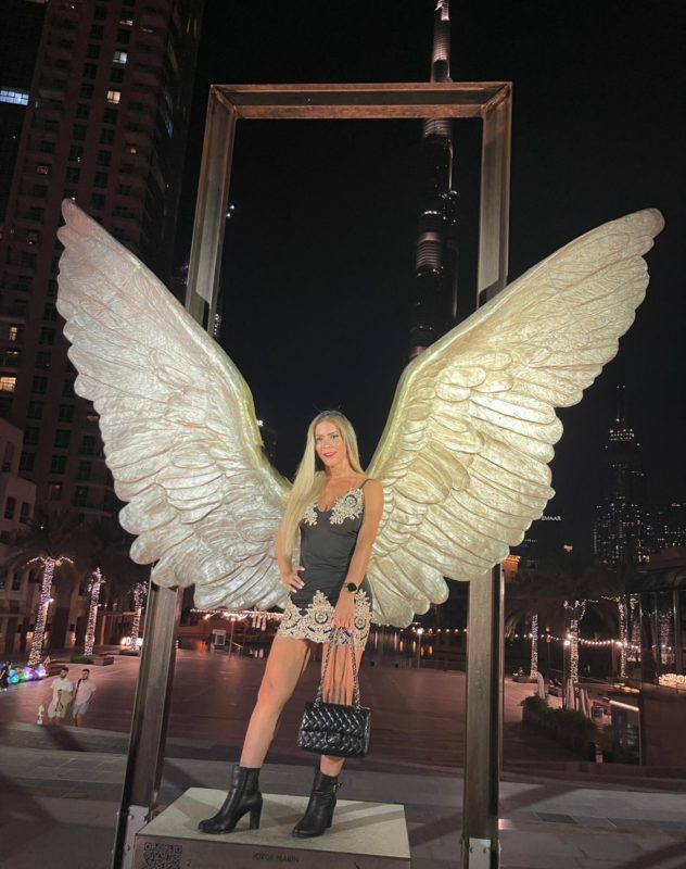 Acompanhante Trans May Rodrigues em Vitória - Foto 34 - Transex Brasil