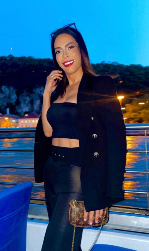 Acompanhante Trans May Rodrigues em Vitória - Foto 38 - Transex Brasil