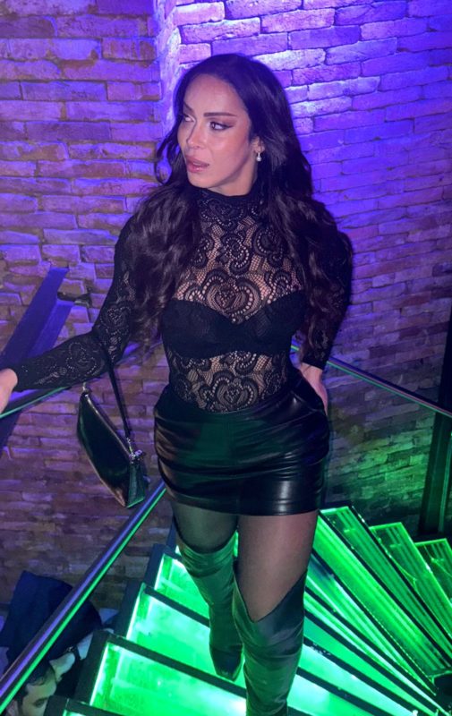 Acompanhante Trans May Rodrigues em Vitória