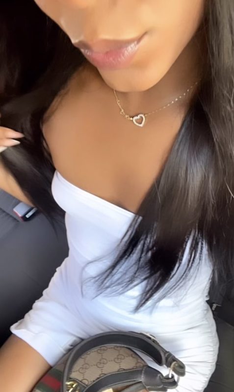 Acompanhante Trans Maya Albuquerque em Campinas - Foto 9 - Transex Brasil