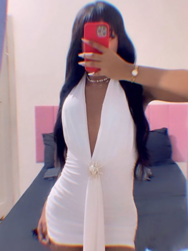 Acompanhante Trans Maya Albuquerque em Campinas - Foto 11 - Transex Brasil