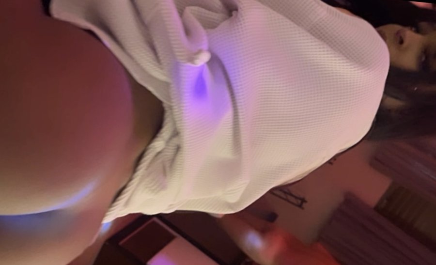 Acompanhante Trans Maya Albuquerque em Campinas - Foto 12 - Transex Brasil