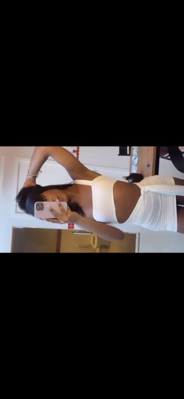 Acompanhante Trans Maya Albuquerque em Campinas - Foto 13 - Transex Brasil