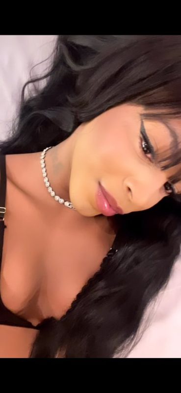 Acompanhante Trans Maya Albuquerque em Campinas - Foto 23 - Transex Brasil