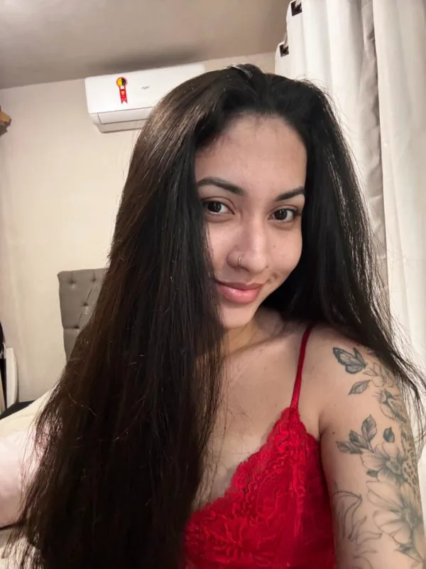 Acompanhante Trans Lilyan Castellani em Santo André - Foto 2 - Transex Brasil