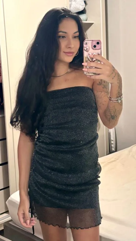 Acompanhante Trans Lilyan Castellani em Santo André - Foto 5 - Transex Brasil