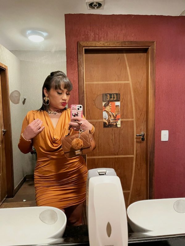 Acompanhante Trans Maya Loren em São Paulo - Foto 17 - Transex Brasil