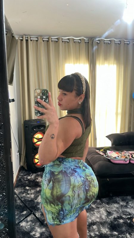 Acompanhante Trans Maya Loren em São Paulo - Foto 31 - Transex Brasil