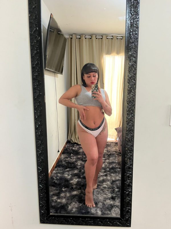 Acompanhante Trans Maya Loren em São Paulo - Foto 34 - Transex Brasil