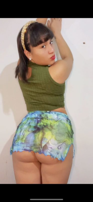 Acompanhante Trans Maya Loren em São Paulo - Foto 35 - Transex Brasil