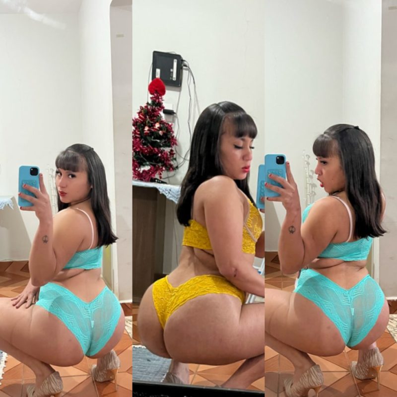 Acompanhante Trans Maya Loren em São Paulo - Foto 2 - Transex Brasil