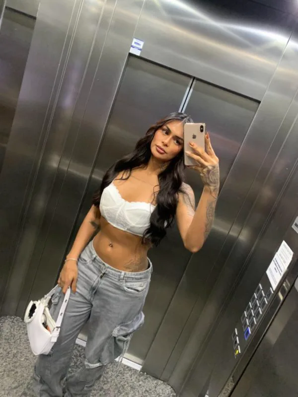 Acompanhante Trans Maya Safadinha em Curitiba - Foto 64 - Transex Brasil