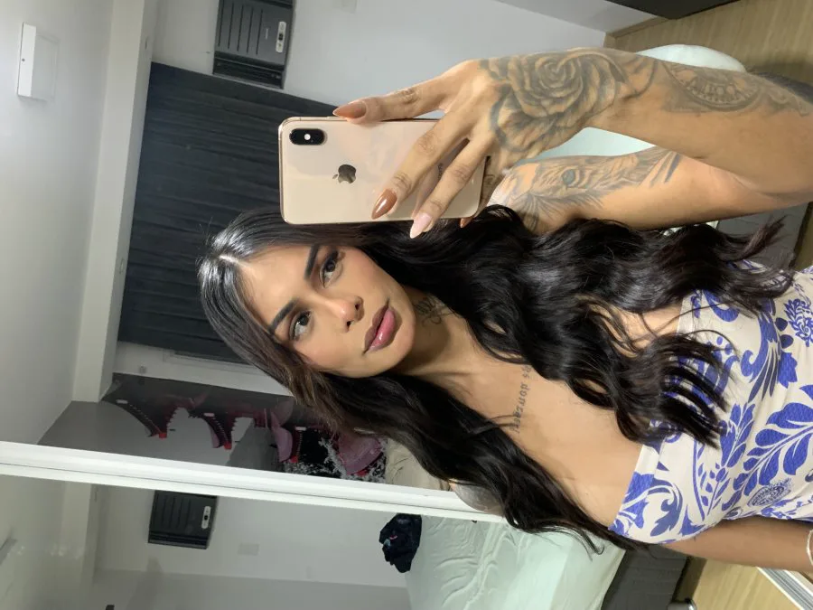 Acompanhante Trans Maya Safadinha em Curitiba - Foto 65 - Transex Brasil
