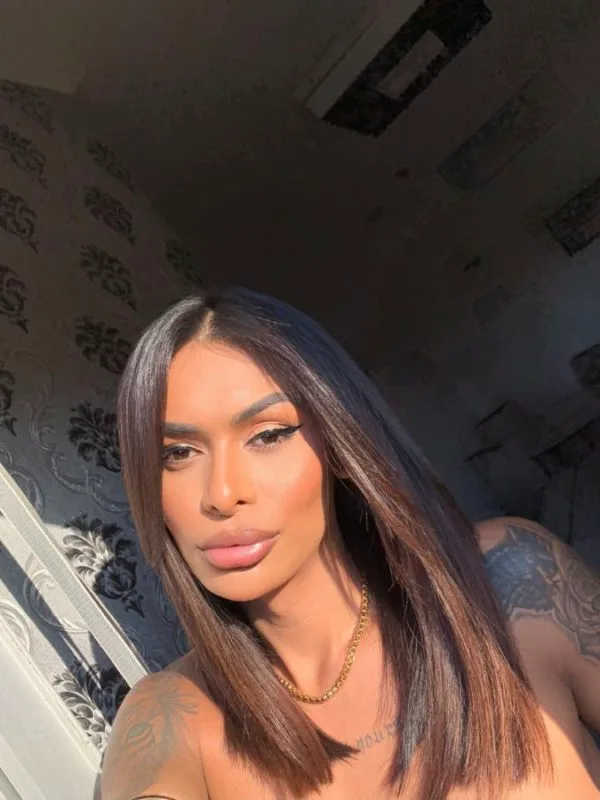 Acompanhante Trans Maya Safadinha em Curitiba - Foto 68 - Transex Brasil