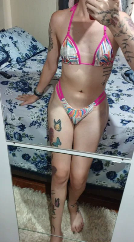 Acompanhante Trans Maya Vaz em Ponta Grossa - Foto 50 - Transex Brasil
