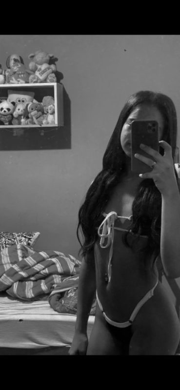 Acompanhante Trans Maya Vitório em Palhoça - Foto 10 - Transex Brasil