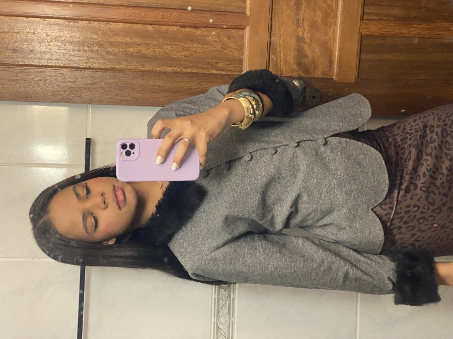 Acompanhante Trans Maya Vitório em Palhoça - Foto 11 - Transex Brasil