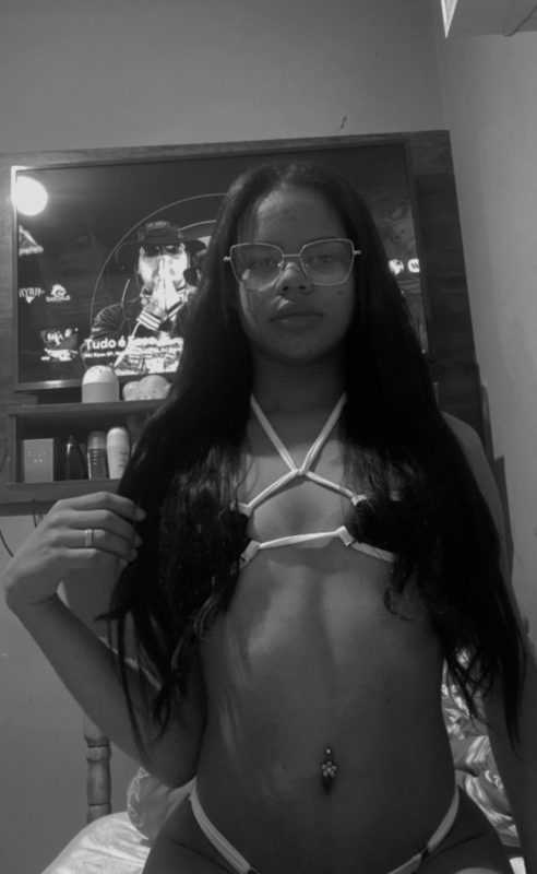 Acompanhante Trans Maya Vitório em Palhoça - Foto 17 - Transex Brasil