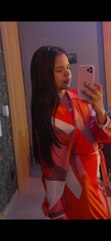 Acompanhante Trans Maya Vitório em Palhoça