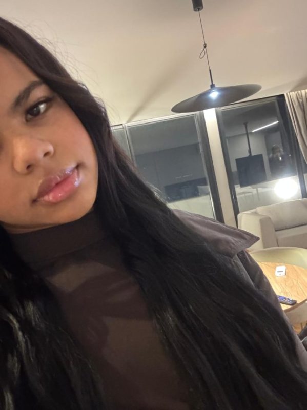 Acompanhante Trans Maya Vitório em Palhoça