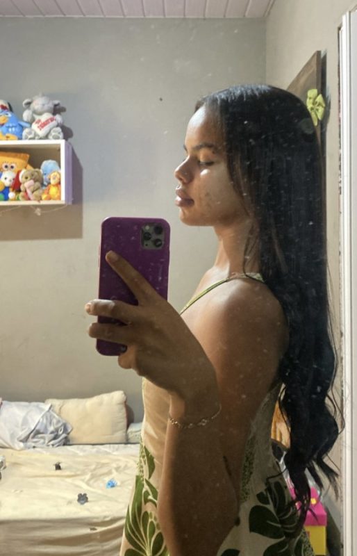 Acompanhante Trans Maya Vitório em Palhoça