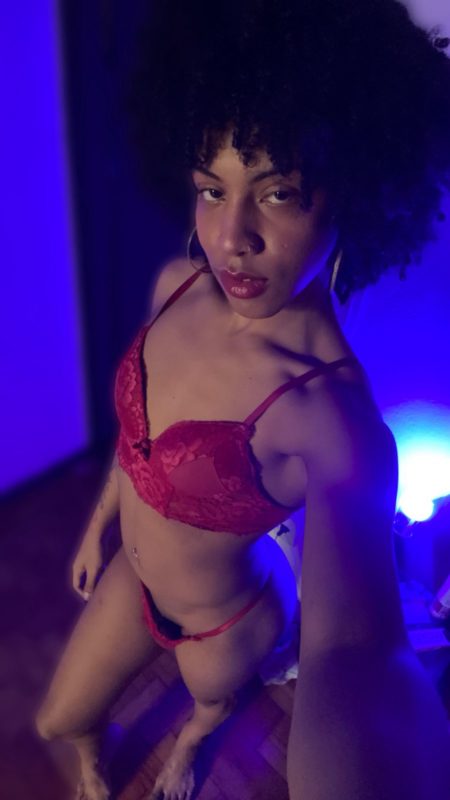 Acompanhante Trans Maya em Campinas