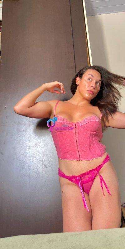 Mayara Trans