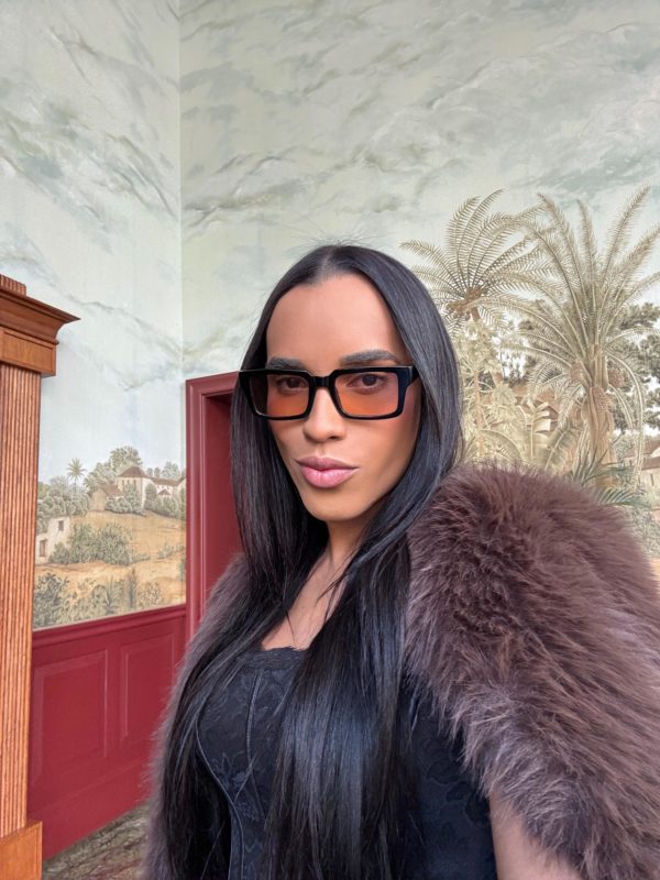 Acompanhante Trans Mayra Fetter em Belo Horizonte
