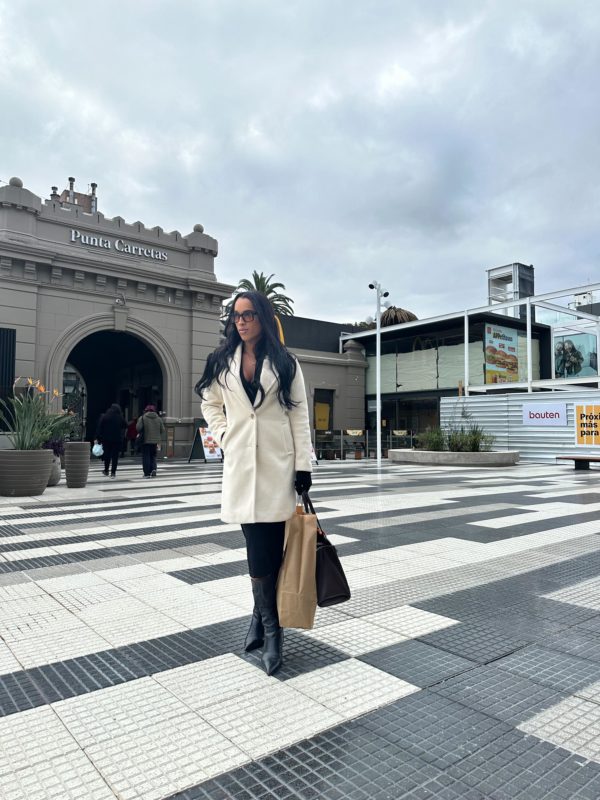 Acompanhante Trans Mayra Fetter em Belo Horizonte - Foto 15 - Transex Brasil