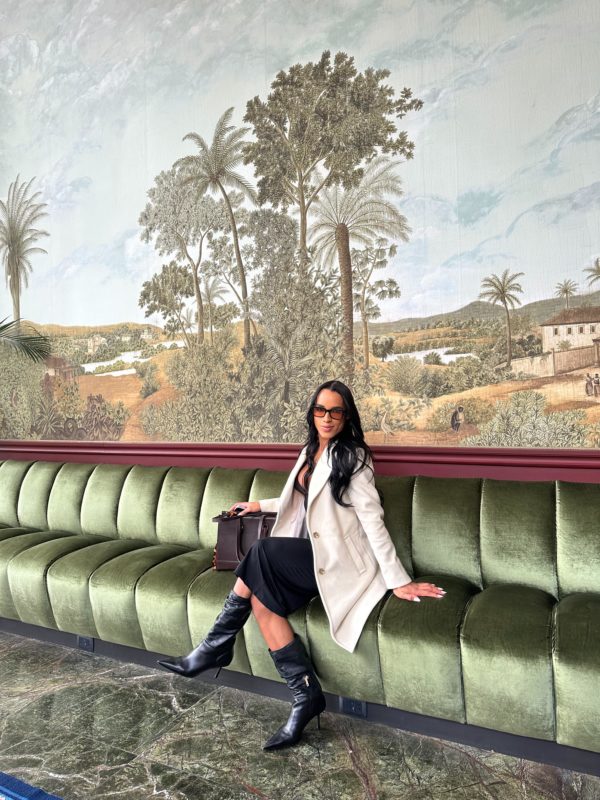 Acompanhante Trans Mayra Fetter em Belo Horizonte - Foto 16 - Transex Brasil