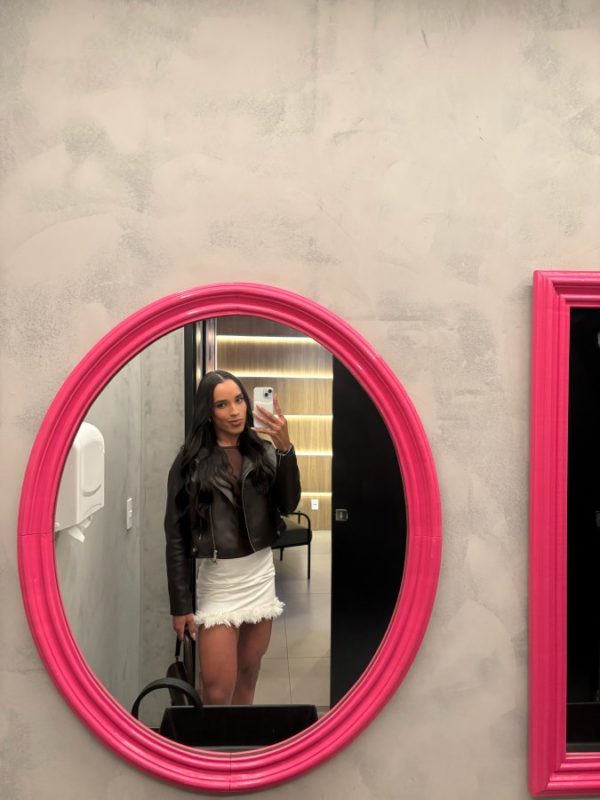 Acompanhante Trans Mayra Fetter em Belo Horizonte - Foto 20 - Transex Brasil