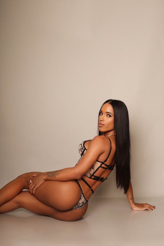 Acompanhante Trans Mayra Fetter em Belo Horizonte - Foto 28 - Transex Brasil