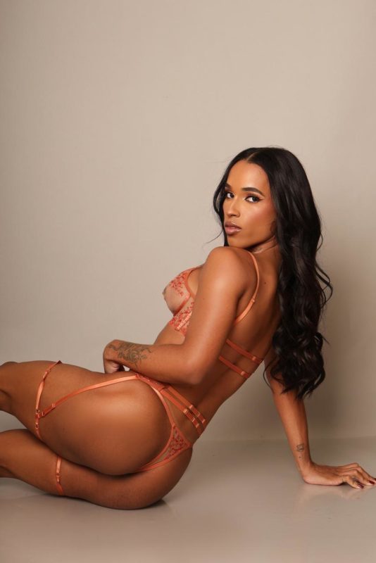 Acompanhante Trans Mayra Fetter em Belo Horizonte - Foto 34 - Transex Brasil