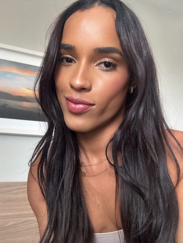Acompanhante Trans Mayra Fetter em Belo Horizonte - Foto 50 - Transex Brasil
