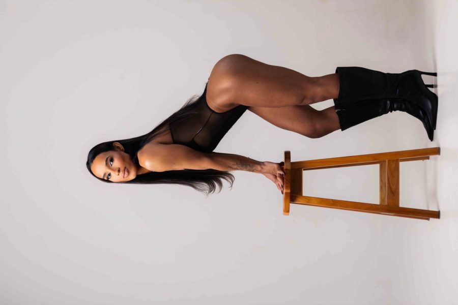 Acompanhante Trans Mayra Fetter em Belo Horizonte - Foto 60 - Transex Brasil
