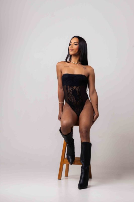 Acompanhante Trans Mayra Fetter em Belo Horizonte - Foto 66 - Transex Brasil