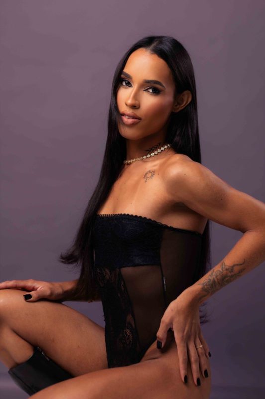 Acompanhante Trans Mayra Fetter em Belo Horizonte - Foto 68 - Transex Brasil