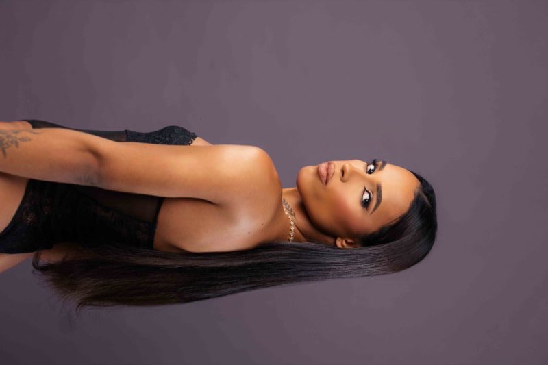 Acompanhante Trans Mayra Fetter em Belo Horizonte - Foto 69 - Transex Brasil