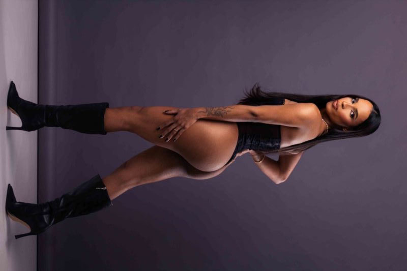 Acompanhante Trans Mayra Fetter em Belo Horizonte - Foto 70 - Transex Brasil