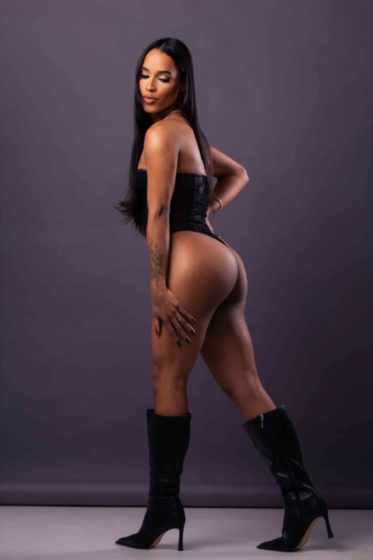 Acompanhante Trans Mayra Fetter em Belo Horizonte - Foto 71 - Transex Brasil