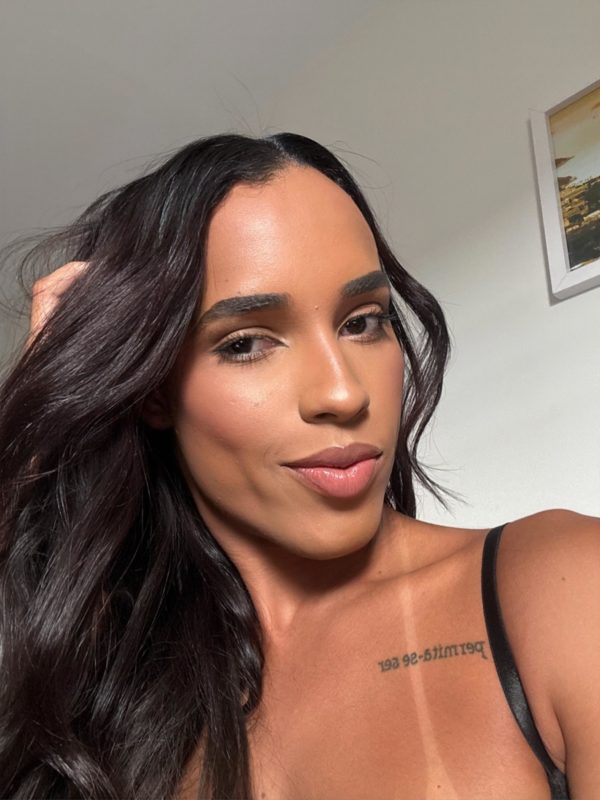 Acompanhante Trans Mayra Fetter em Belo Horizonte - Foto 73 - Transex Brasil
