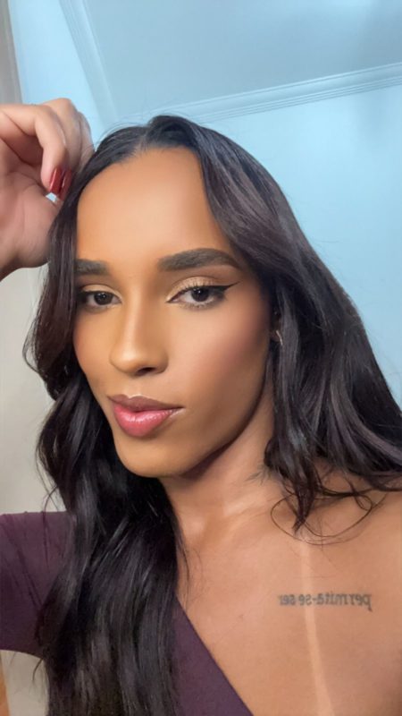 Acompanhante Trans Mayra Fetter em Belo Horizonte - Foto 75 - Transex Brasil